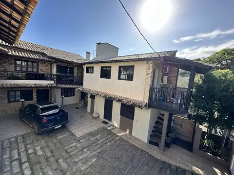 Residencial Macuglia