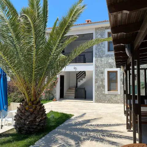 Siesta Otel Bozcaada