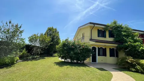 Fabulous Villa in Albarella Private Island by Beahost Rentals