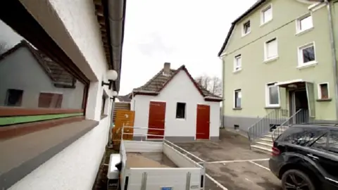 Ferienwohnung Bergisch Gladbach GL1