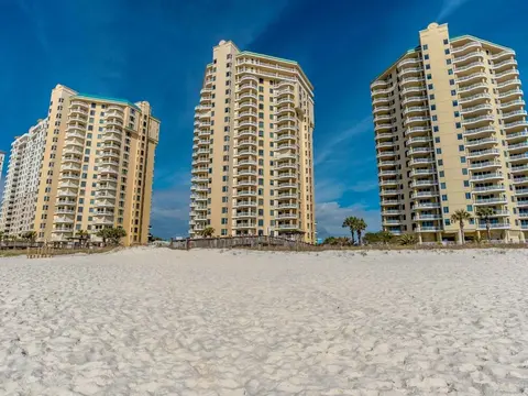 Beach Colony East by Southern Vacation Rentals