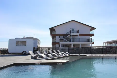 York Beach Surf Club