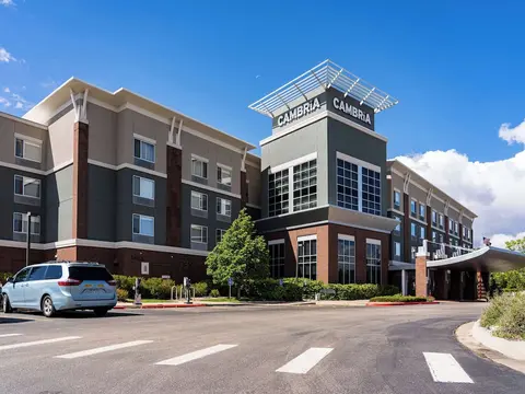 SpringHill Suites by Marriott Fort Collins