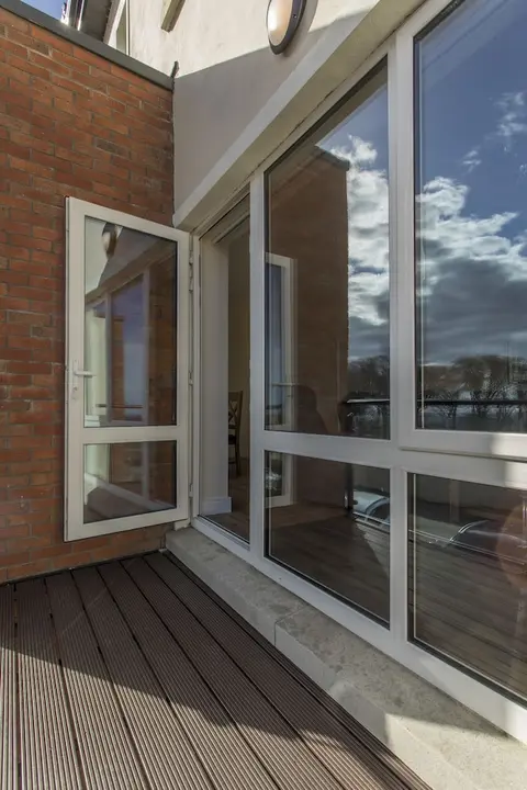 Luxurious Malahide Townhouse