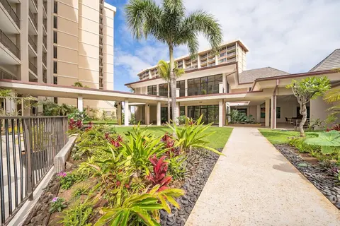 Valley Isle 902 in Lahaina