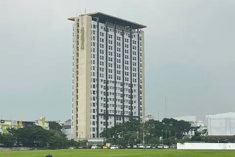 Good Deal And Homey Studio Apartment Atria Residences Gading Serpong