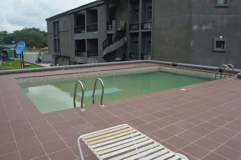 Lakewood Luxury Apartment