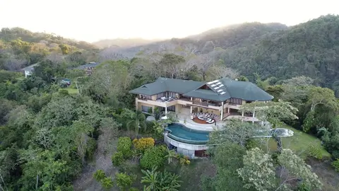 Villa Ocio