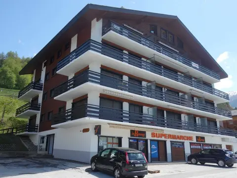 Modern Apartment Near ski Area