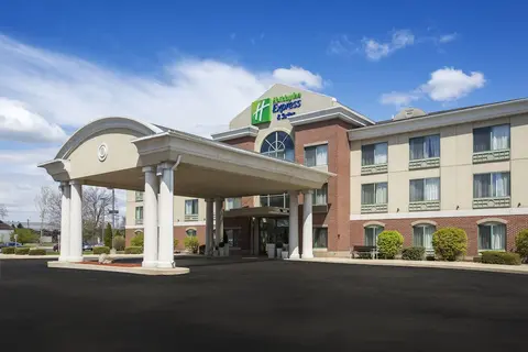 Kalamazoo Hotel and Suites