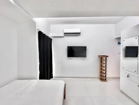 300sqft 1 Apartment with Sauna & Pool