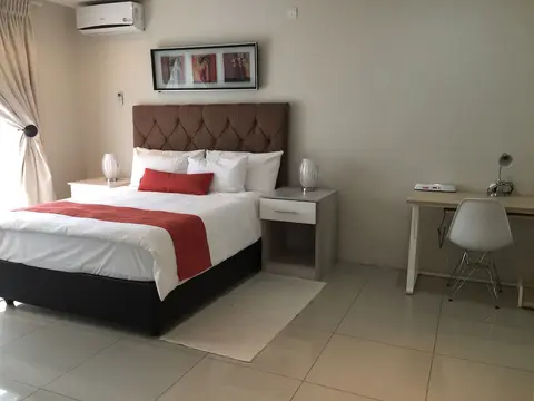 Royal Court Guest House