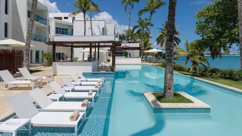 Presidential Suites By Lifestyle
