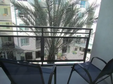 Full Amenities One Bedroom