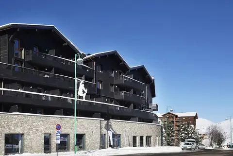 Résidence Nemea Le Hameau