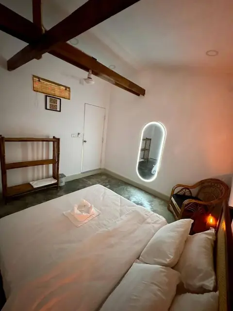 Babybong Koh Rong