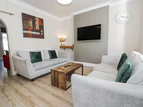 Apartment 1 - Llandudno Central