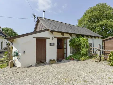 Two Shoes Cottage