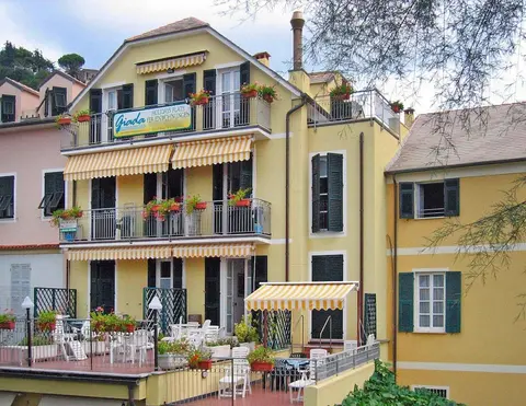 Apartment in Mongelia