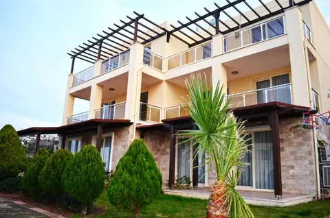 Apartment 1 Bedroom Sea View 1 by Likya Group