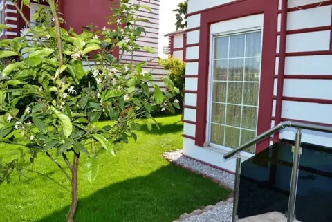 Belek Villas Private Pool