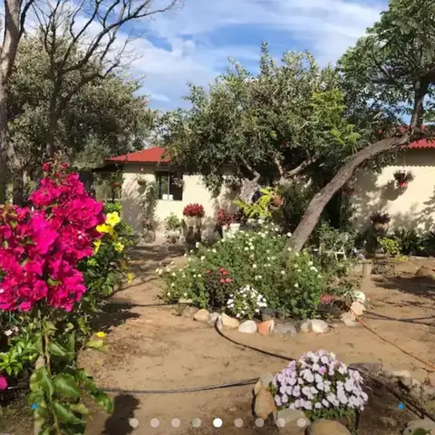 Maria Bonita Eco Pousada