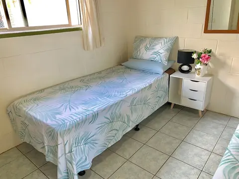 Muri Villas