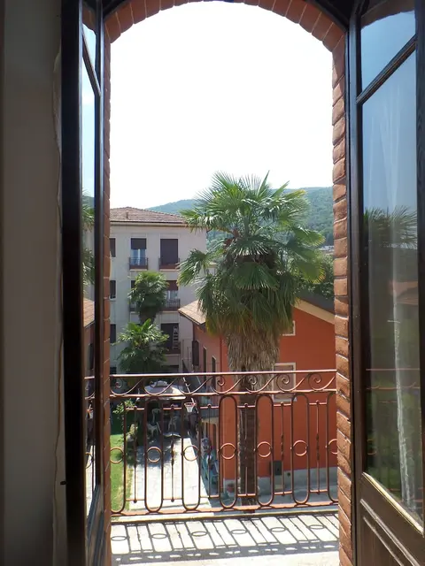 Casa dell'Alfonsino
