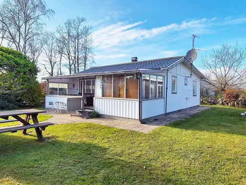 9 Person Holiday Home in Solvesborg-by Traum