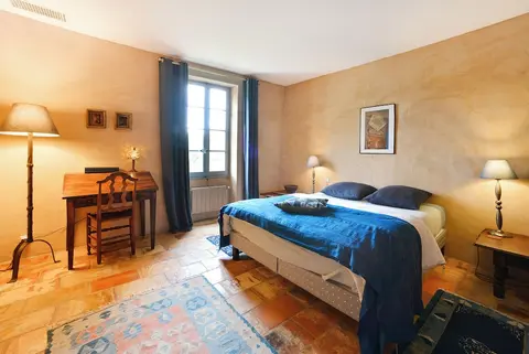 La Bastide du Farfadet