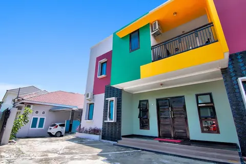 OYO 91065 Guest House 19 Syariah