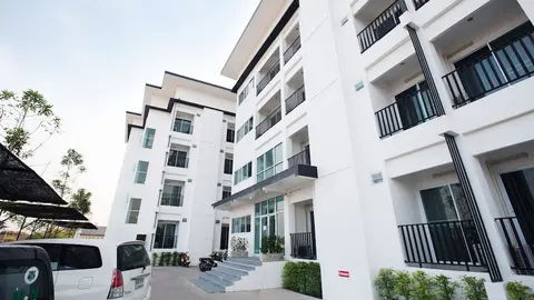 B2 Korat Boutique & Budget Hotel