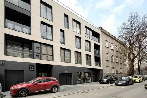 Native Apartments Lubelska 10