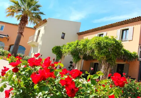 Le Daya Hôtel & Spa
