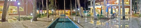 Arsan Otel