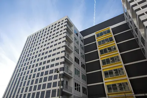 The Byron on Peachtree