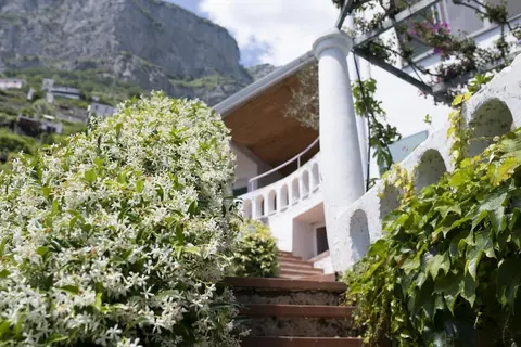 Villa Bijoux - Luxury Villa Sea View