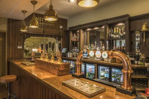 The Fox Inn