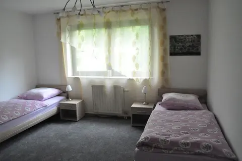 Monteurzimmer Leimen City