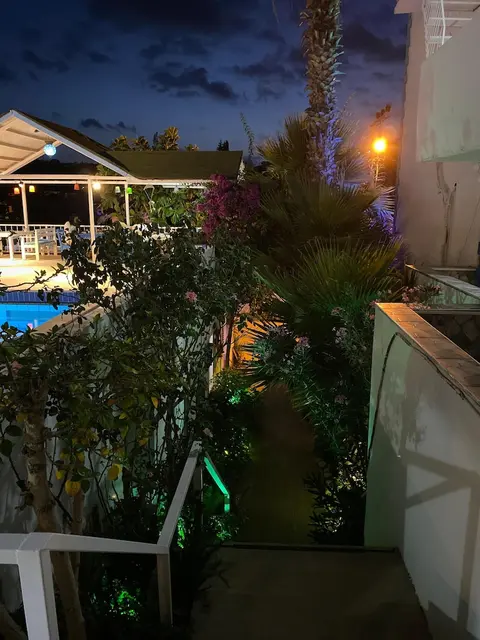 Sisyphos Hotel Patara