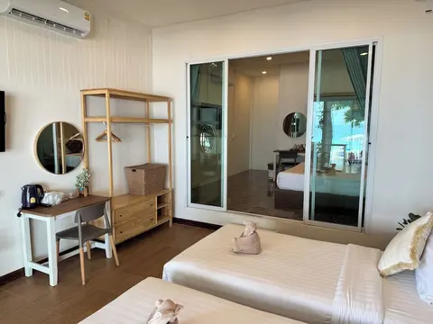 Samet Lucky Resort