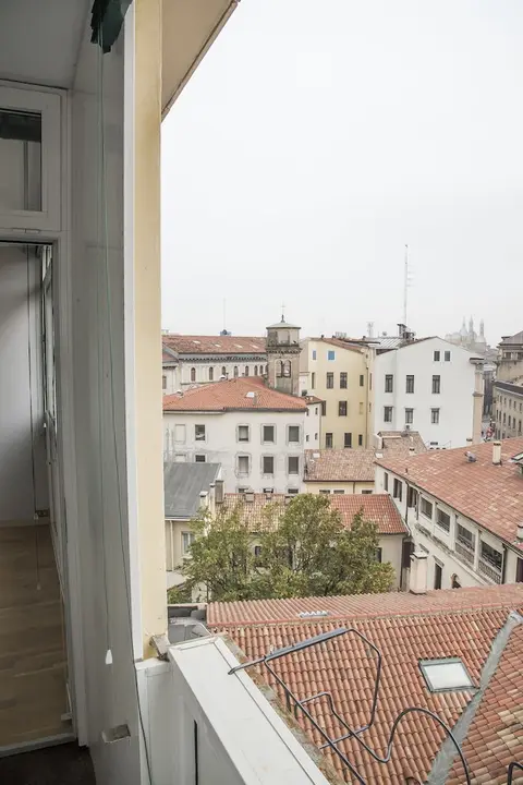 B&B Scrovegni