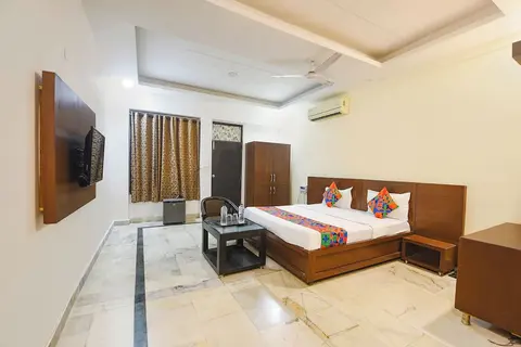 Fabhotel Surajkund Residency