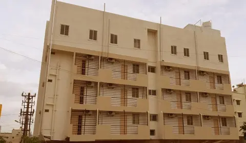 Jagadish hotel begur