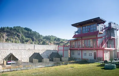 silver brook resorts
