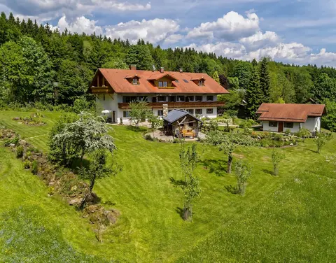 Haus Jägerfleck