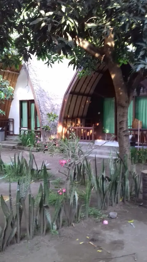 Diyu Bungalow
