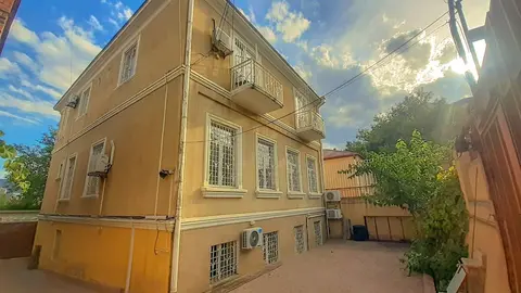 tai hostel