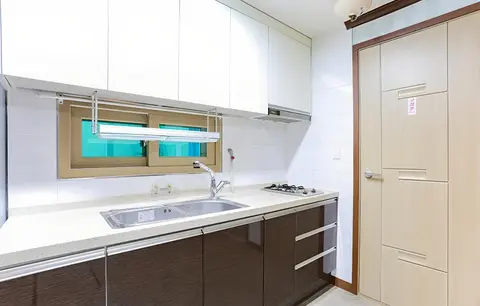 Danyang Namhangangsolbat Pension