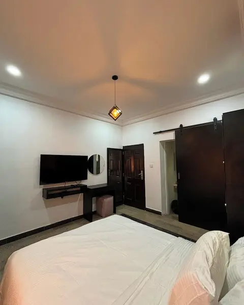 La Casa Ilashe